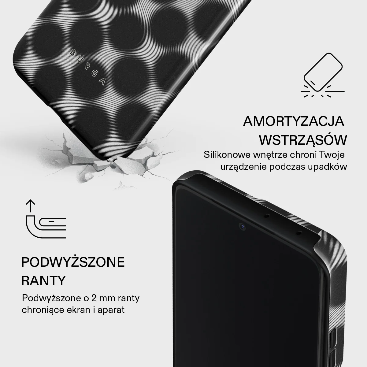Oblivion - Samsung Galaxy S21 Ultra Etui - Image 8