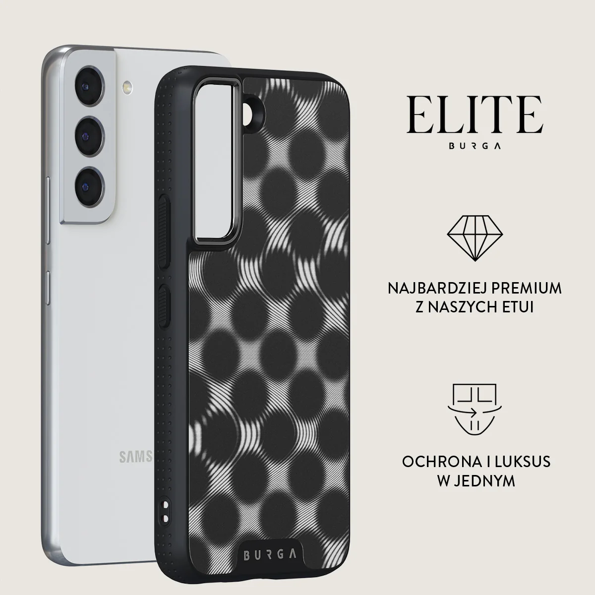 Oblivion - Samsung Galaxy S22 Etui - Image 13