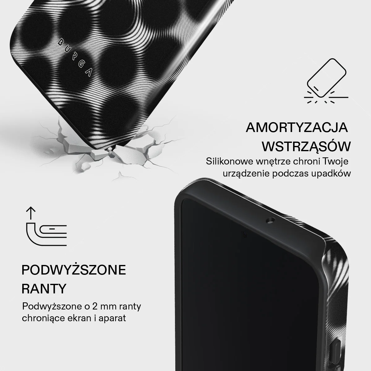 Oblivion - Samsung Galaxy S22 Etui - Image 4