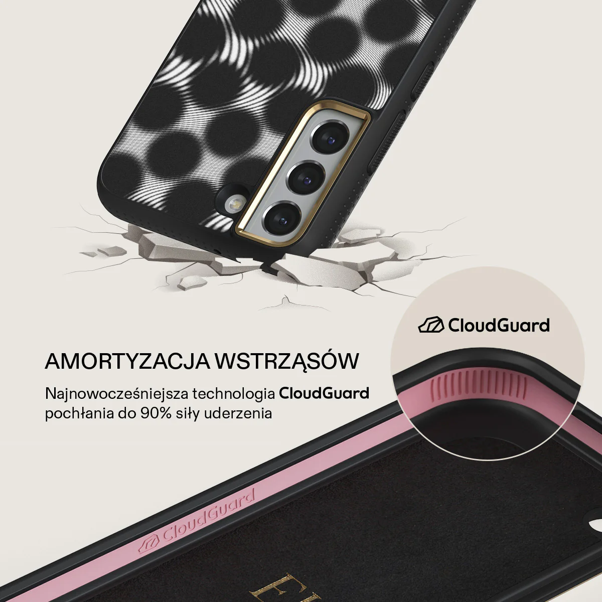 Oblivion - Samsung Galaxy S22 Etui - Image 7