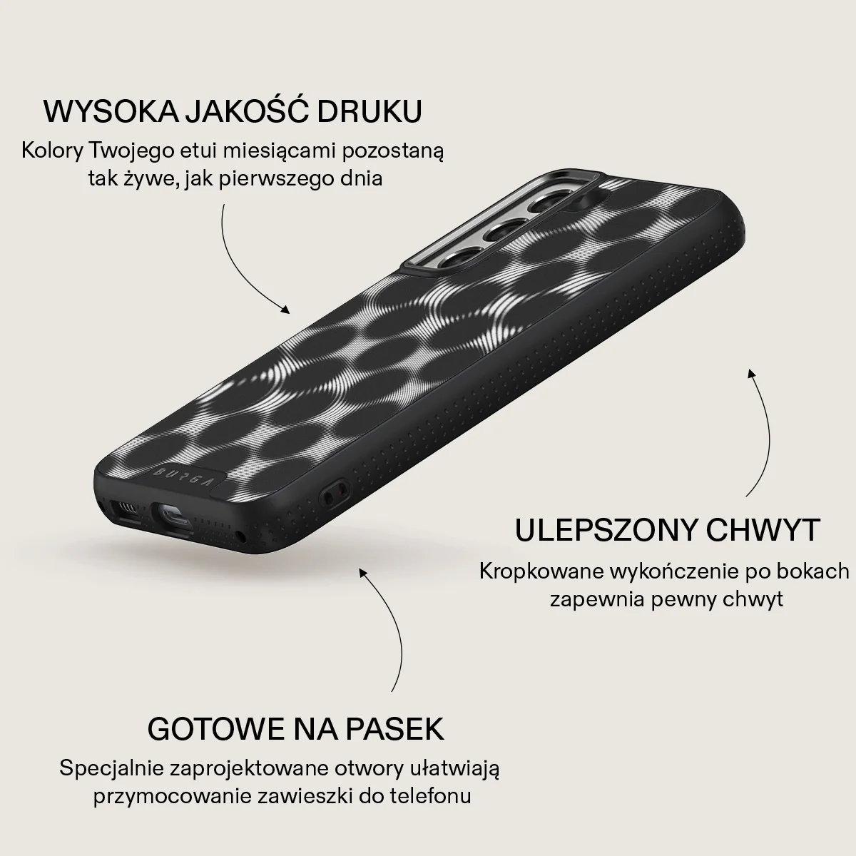 Oblivion - Samsung Galaxy S22 Plus Etui - Image 16