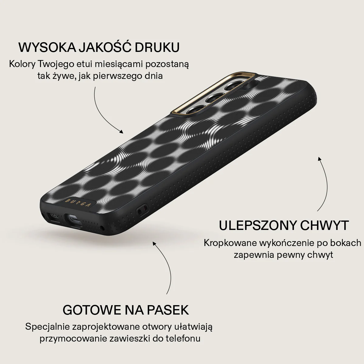 Oblivion - Samsung Galaxy S22 Plus Etui - Image 9