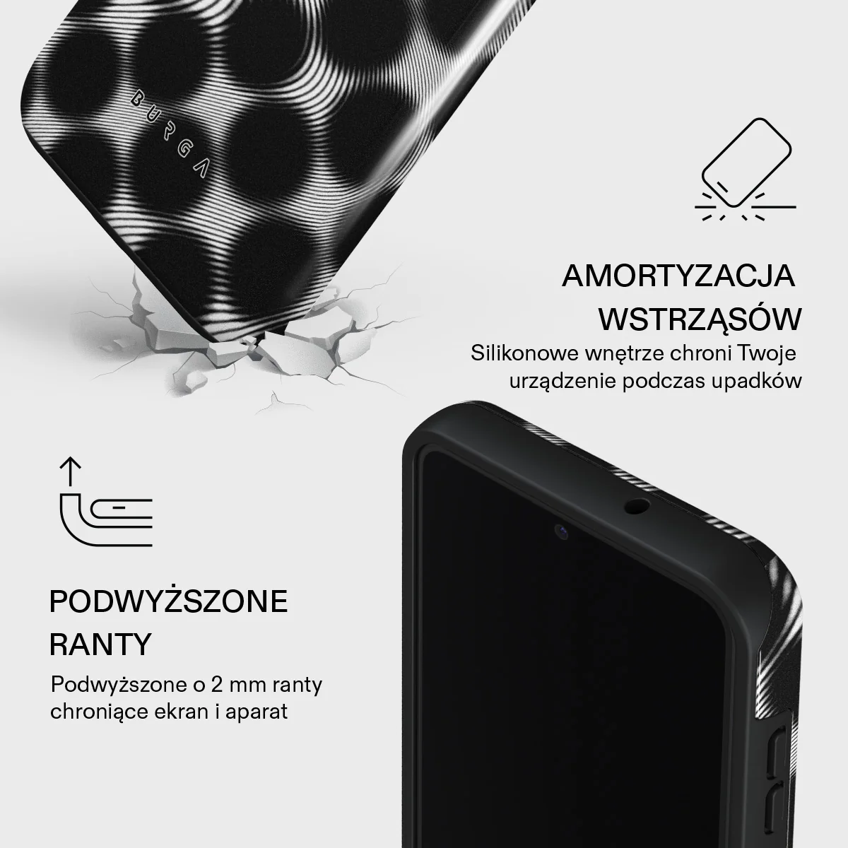 Oblivion - Samsung Galaxy S23 Etui - Image 4
