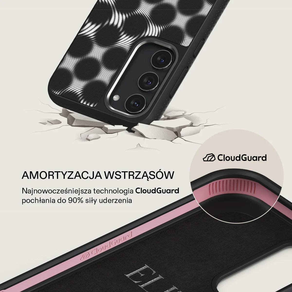 Oblivion - Samsung Galaxy S23 Plus Etui - Image 14
