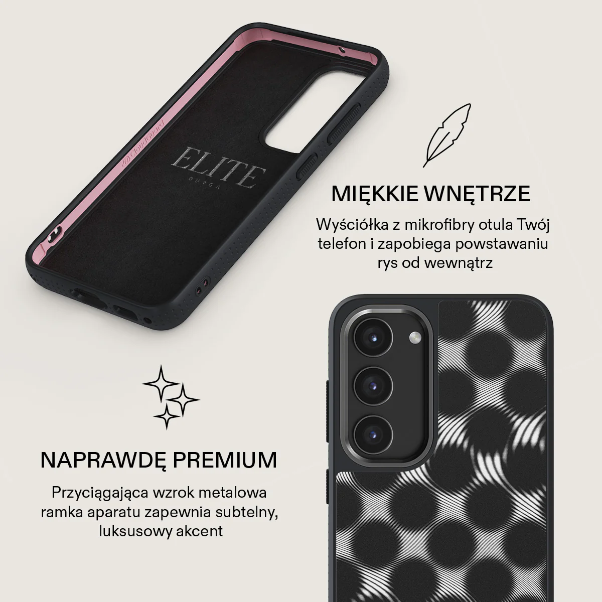 Oblivion - Samsung Galaxy S23 Plus Etui - Image 17