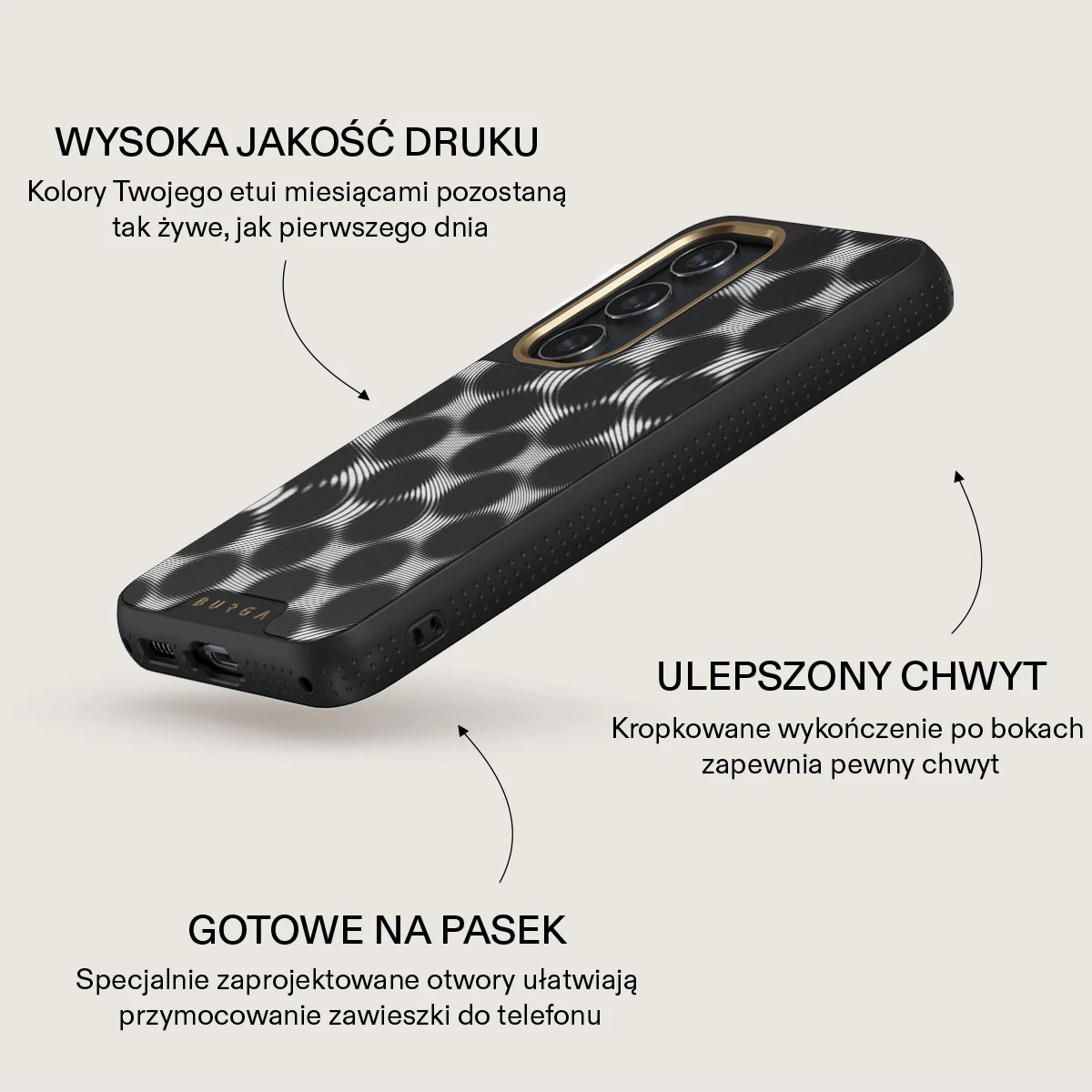 Oblivion - Samsung Galaxy S23 Plus Etui - Image 9