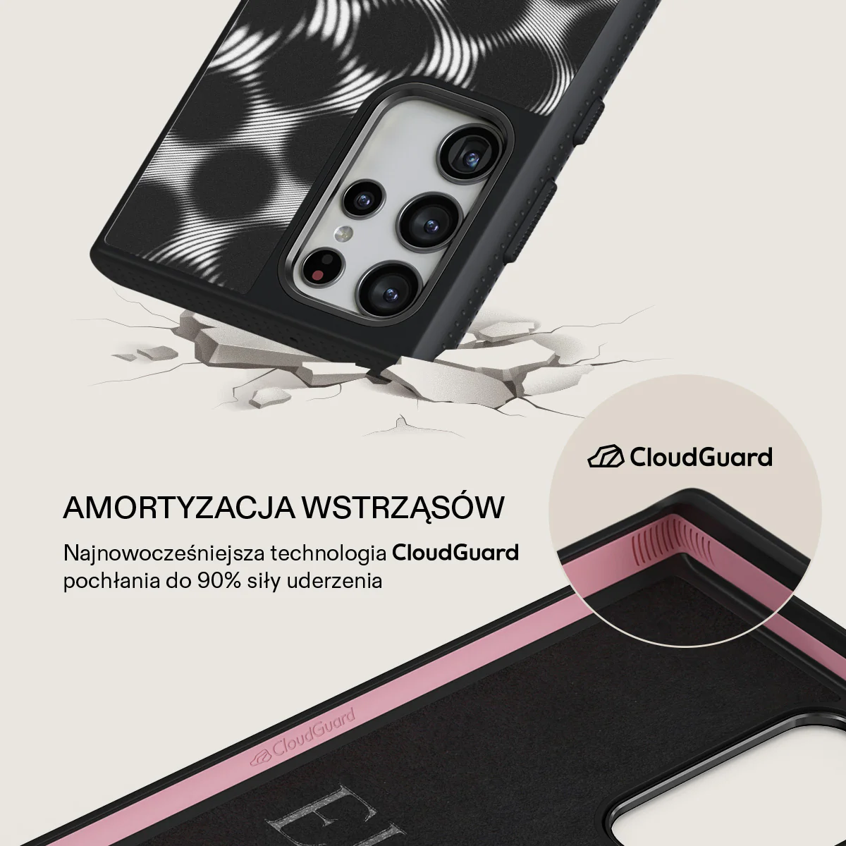 Oblivion - Samsung Galaxy S23 Ultra Etui - Image 14