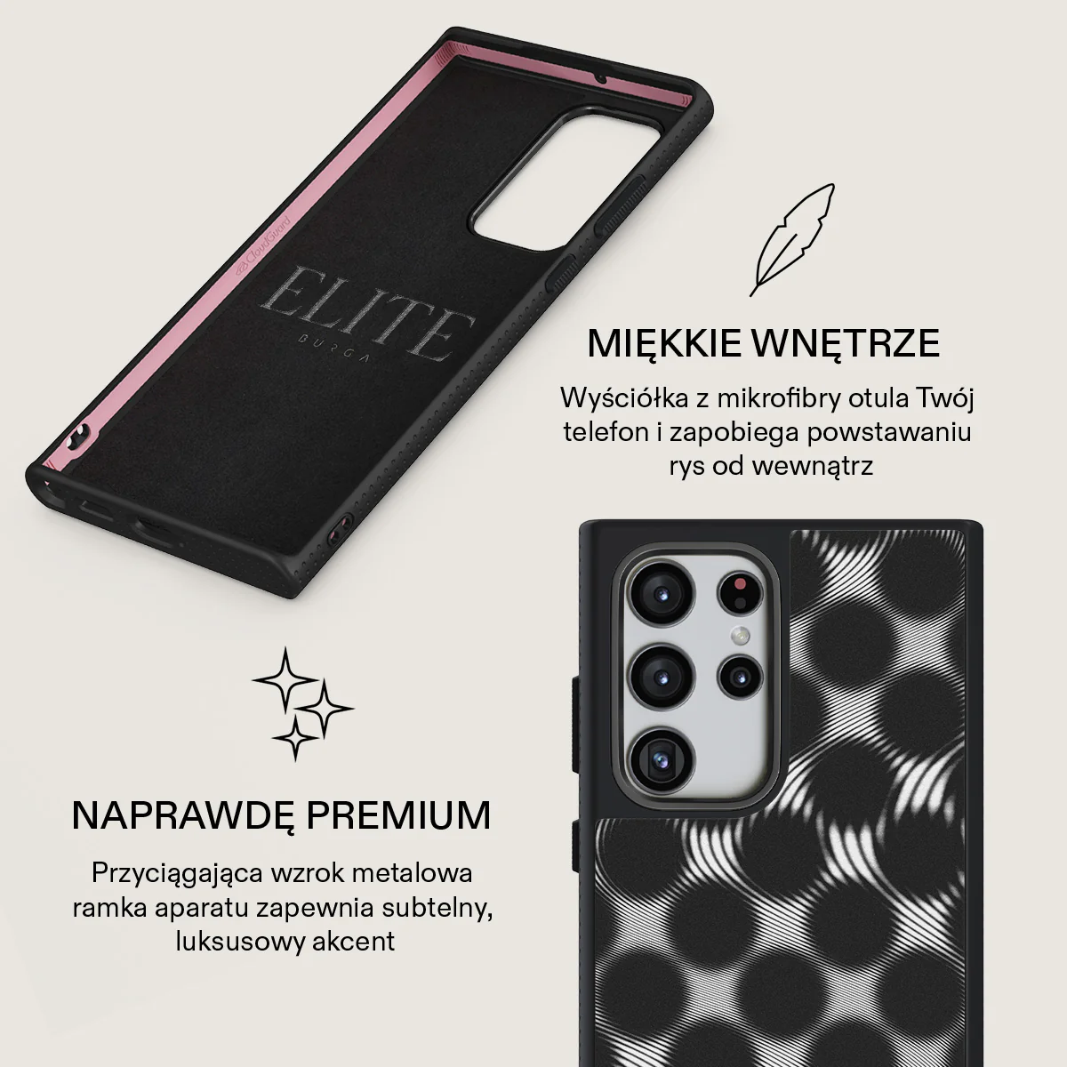 Oblivion - Samsung Galaxy S23 Ultra Etui - Image 17