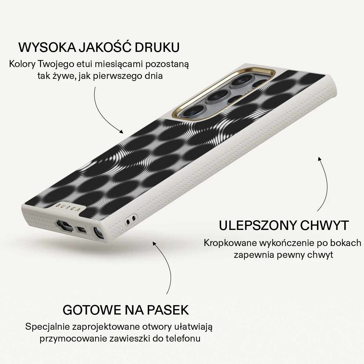 Oblivion - Samsung Galaxy S23 Ultra Etui - Image 23