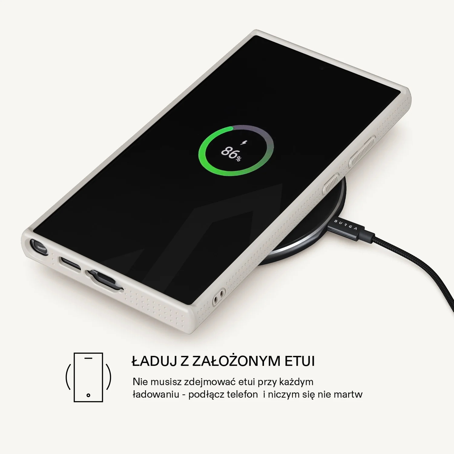 Oblivion - Samsung Galaxy S23 Ultra Etui - Image 25