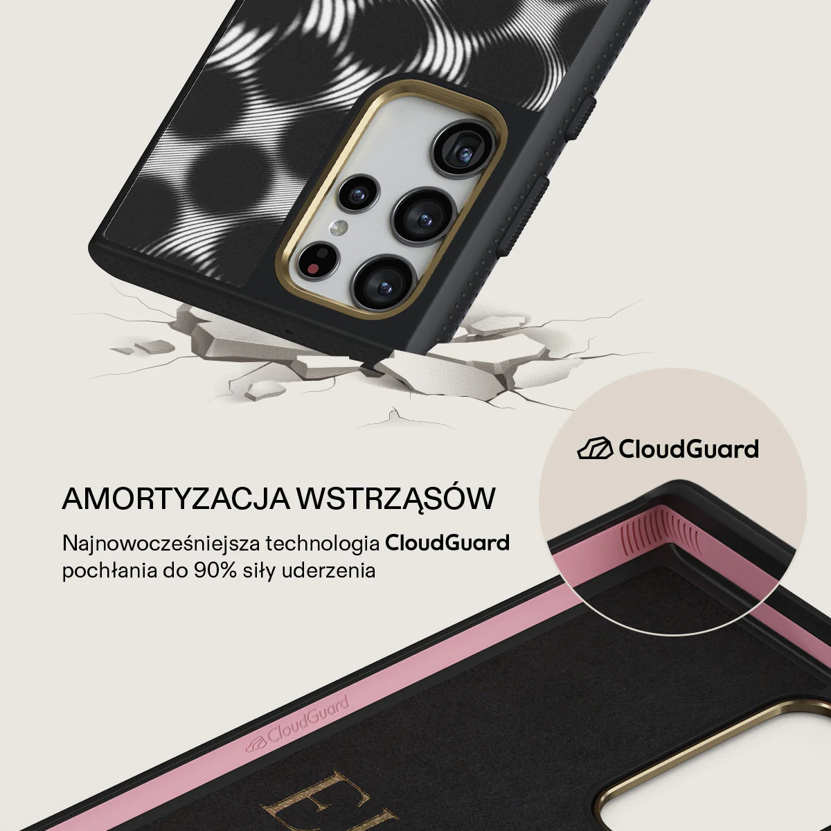 Oblivion - Samsung Galaxy S23 Ultra Etui - Image 7