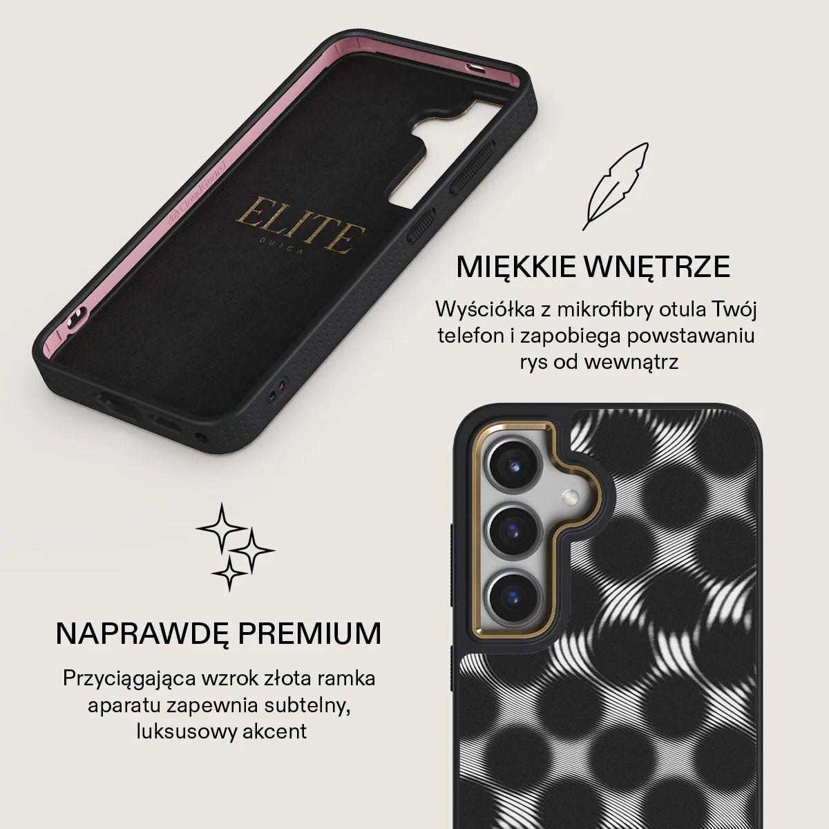 Oblivion - Samsung Galaxy S24 Etui - Image 10