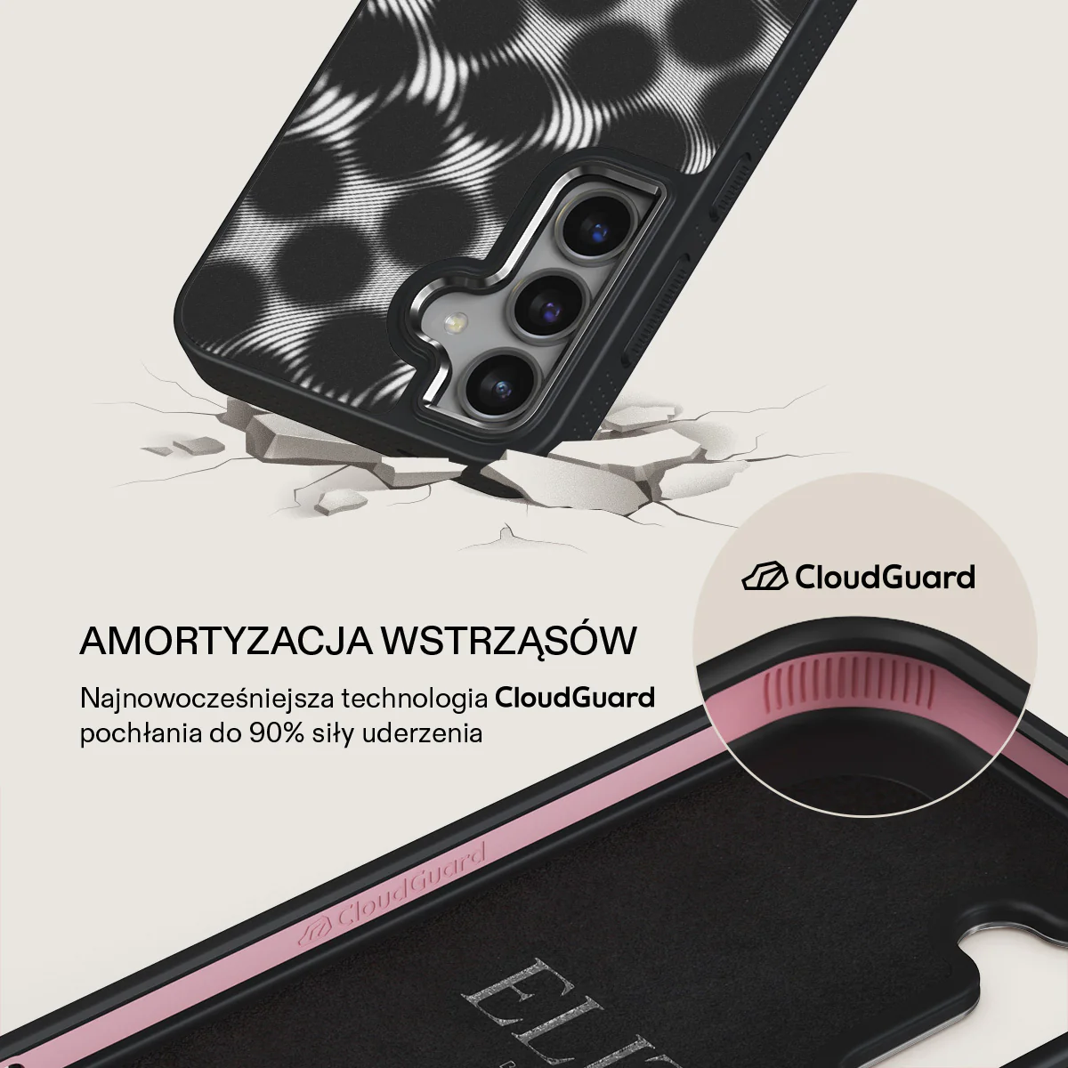 Oblivion - Samsung Galaxy S24 Etui - Image 14