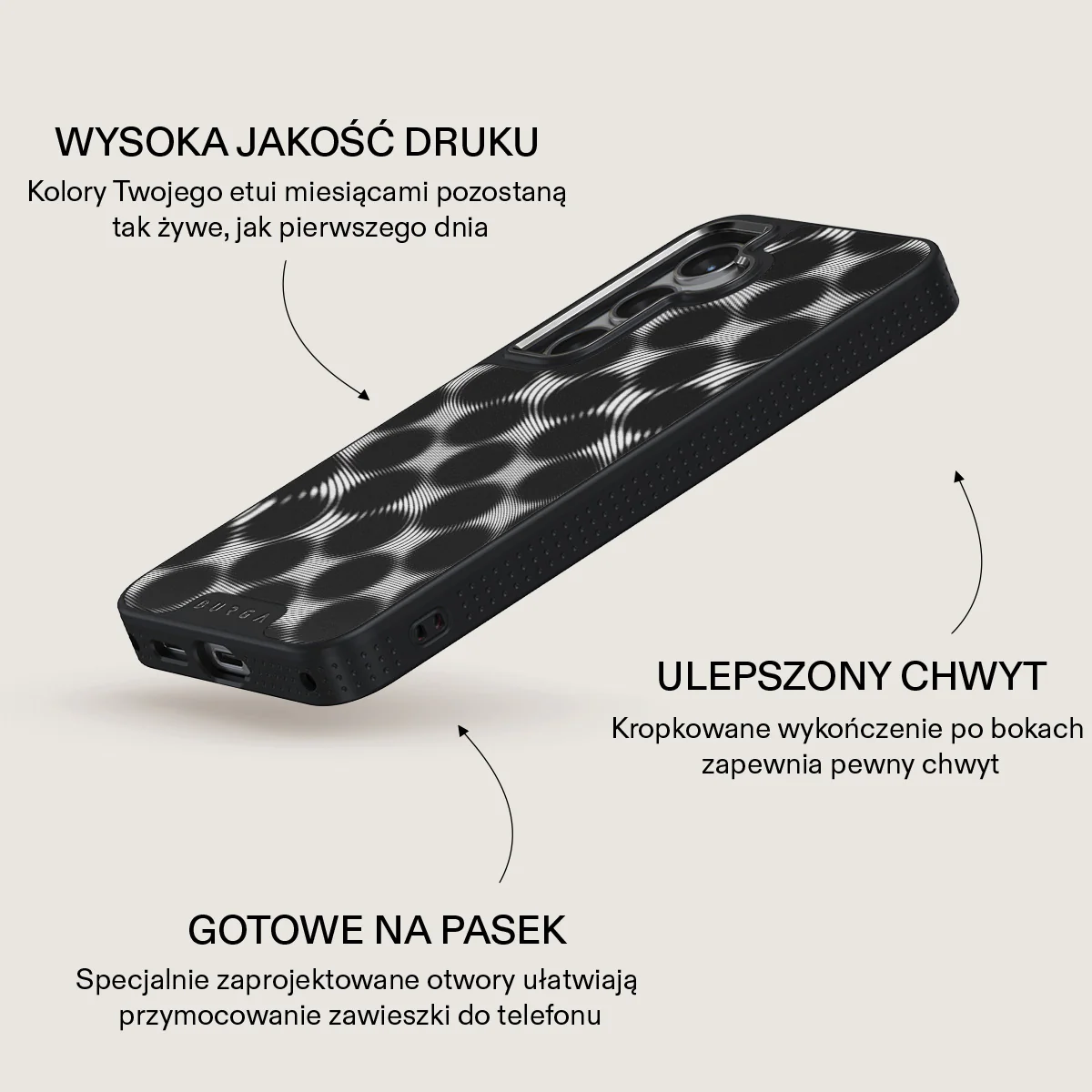 Oblivion - Samsung Galaxy S24 Etui - Image 16