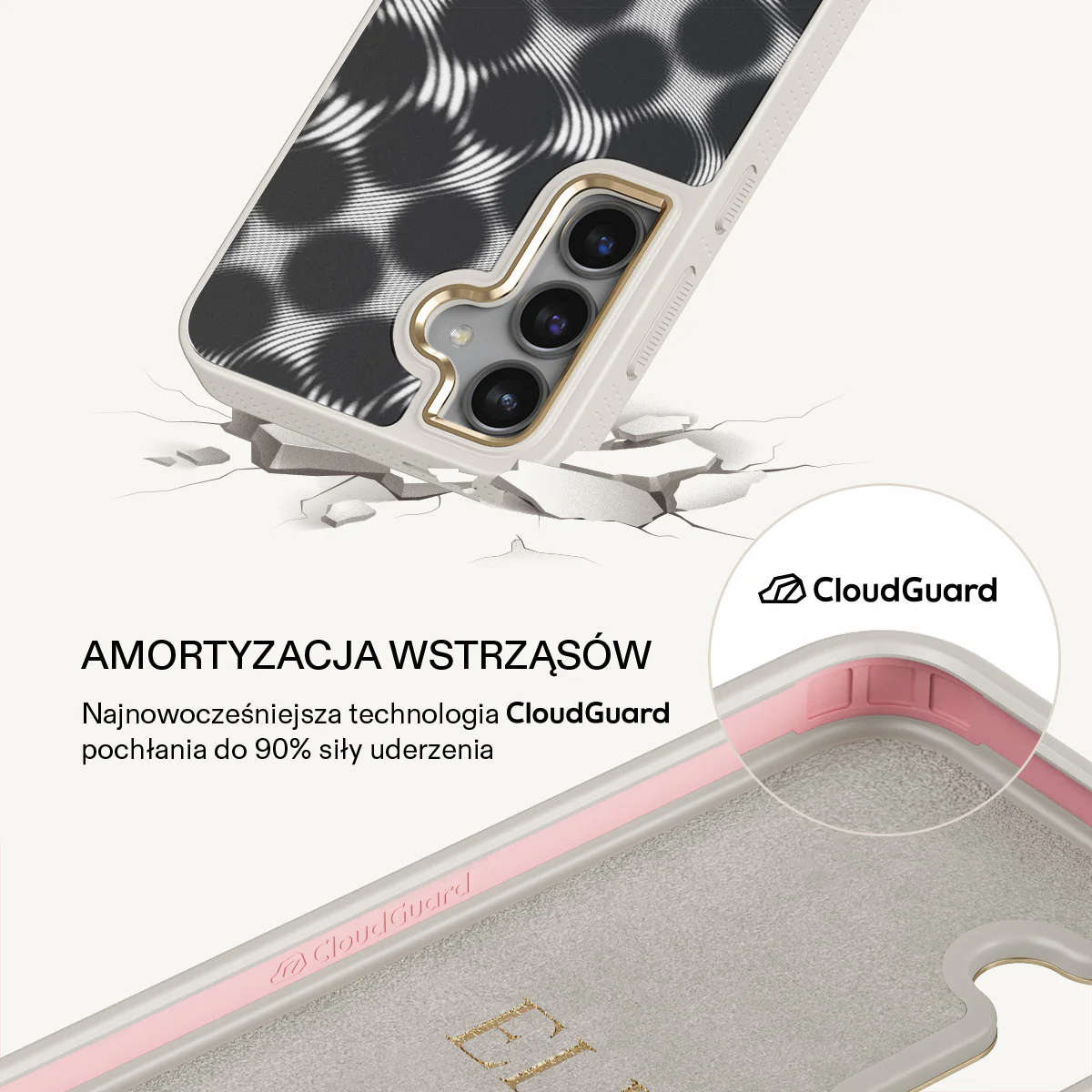 Oblivion - Samsung Galaxy S24 Etui - Image 21