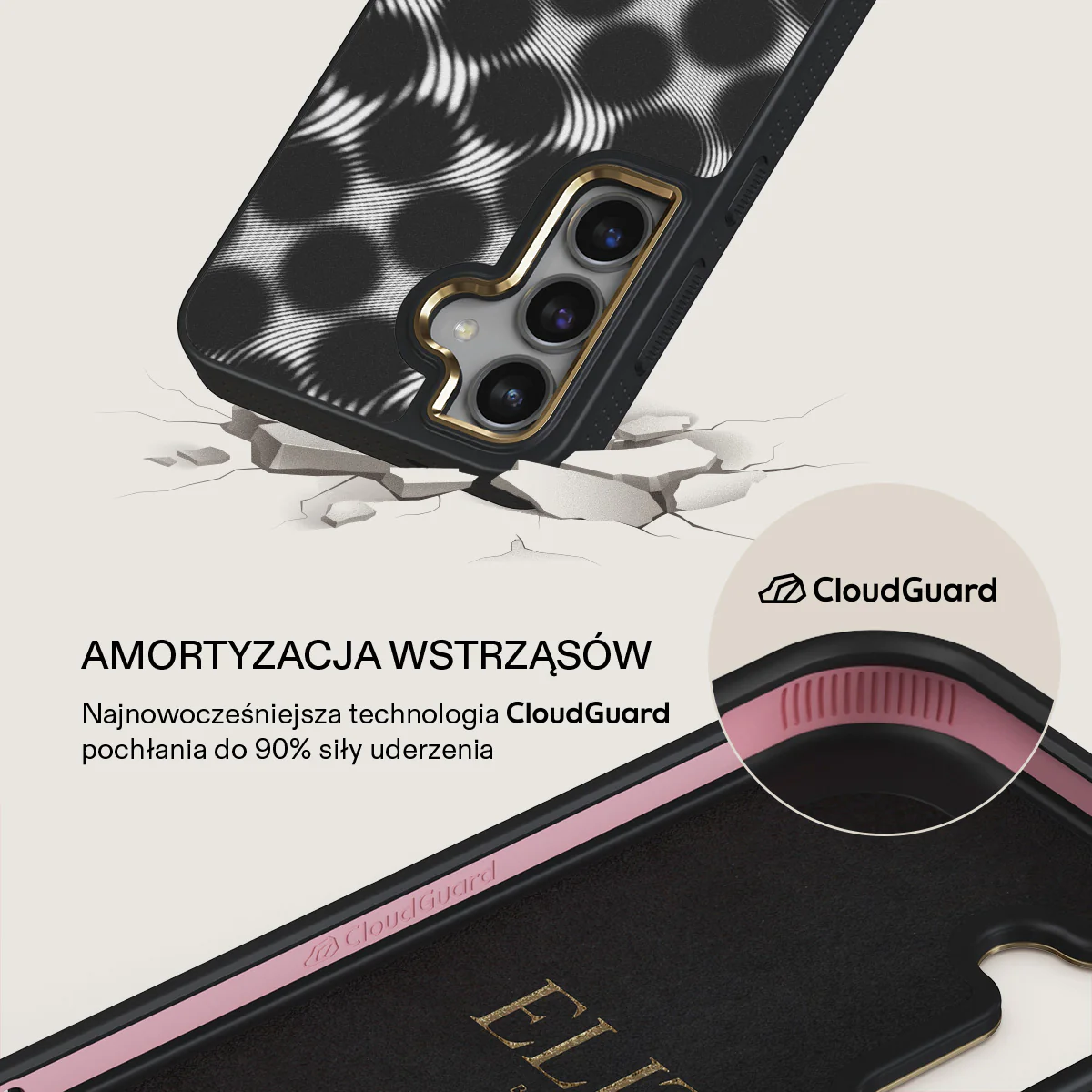 Oblivion - Samsung Galaxy S24 Etui - Image 7