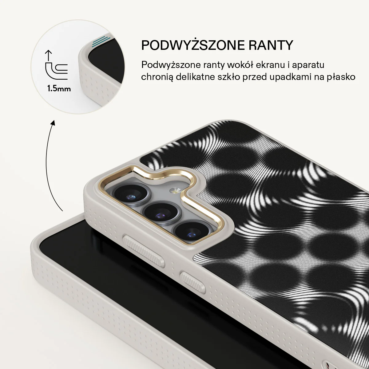 Oblivion - Samsung Galaxy S24 Plus Etui - Image 22