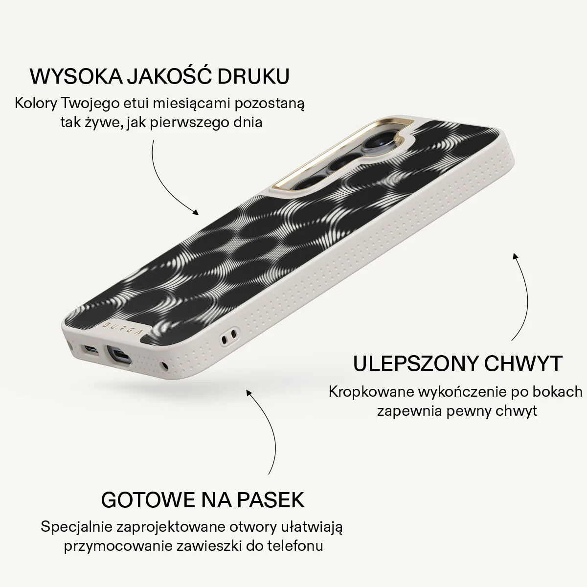 Oblivion - Samsung Galaxy S24 Plus Etui - Image 23