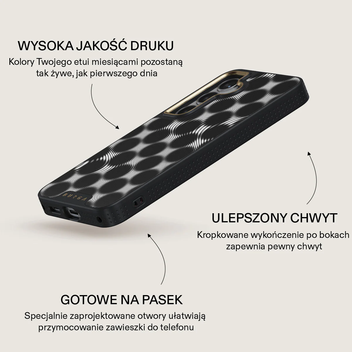 Oblivion - Samsung Galaxy S24 Plus Etui - Image 9