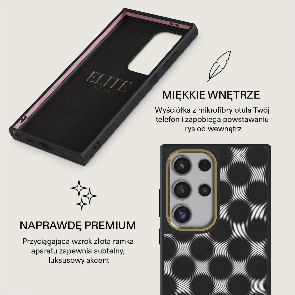 Oblivion - Samsung Galaxy S24 Ultra Etui - Image 10