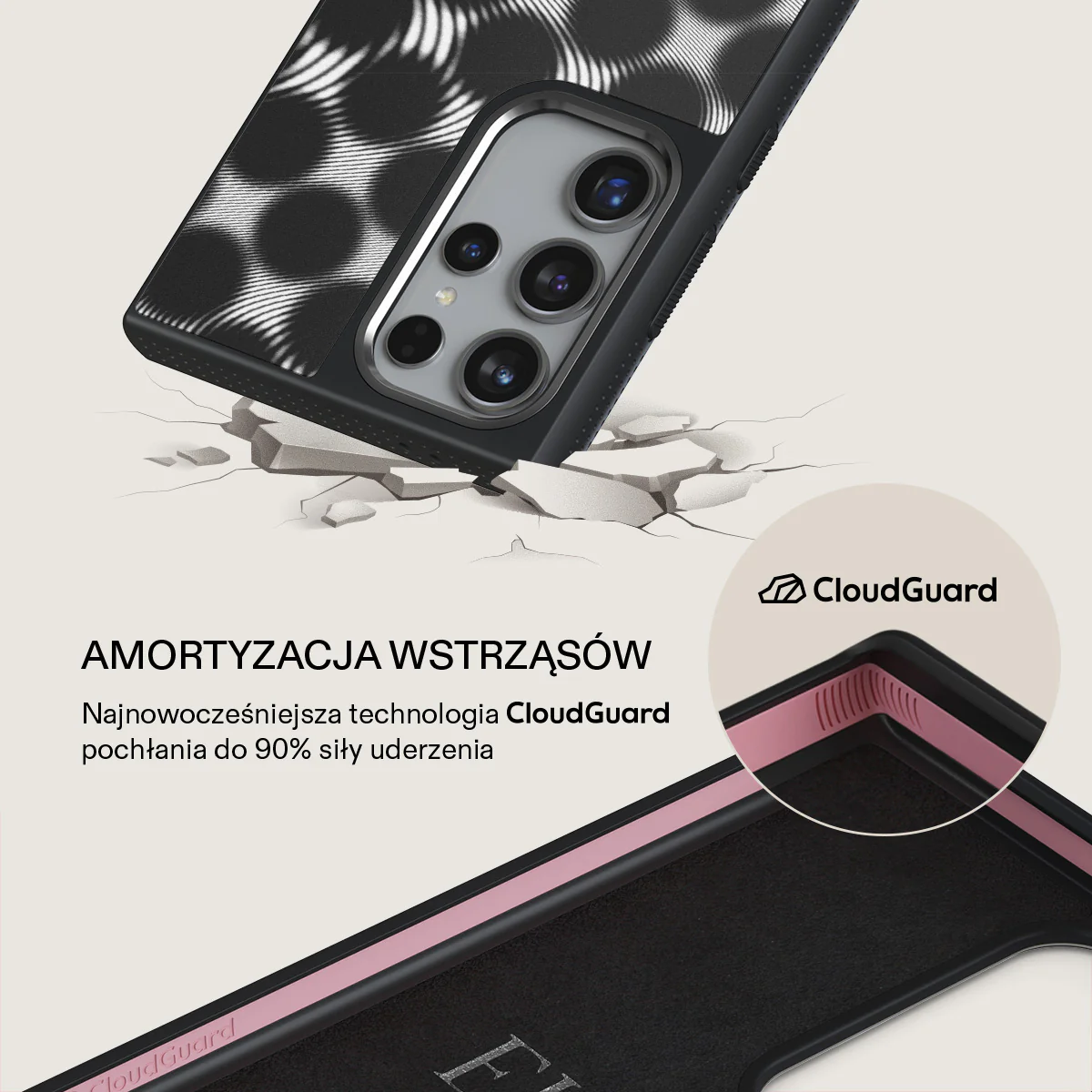 Oblivion - Samsung Galaxy S24 Ultra Etui - Image 14