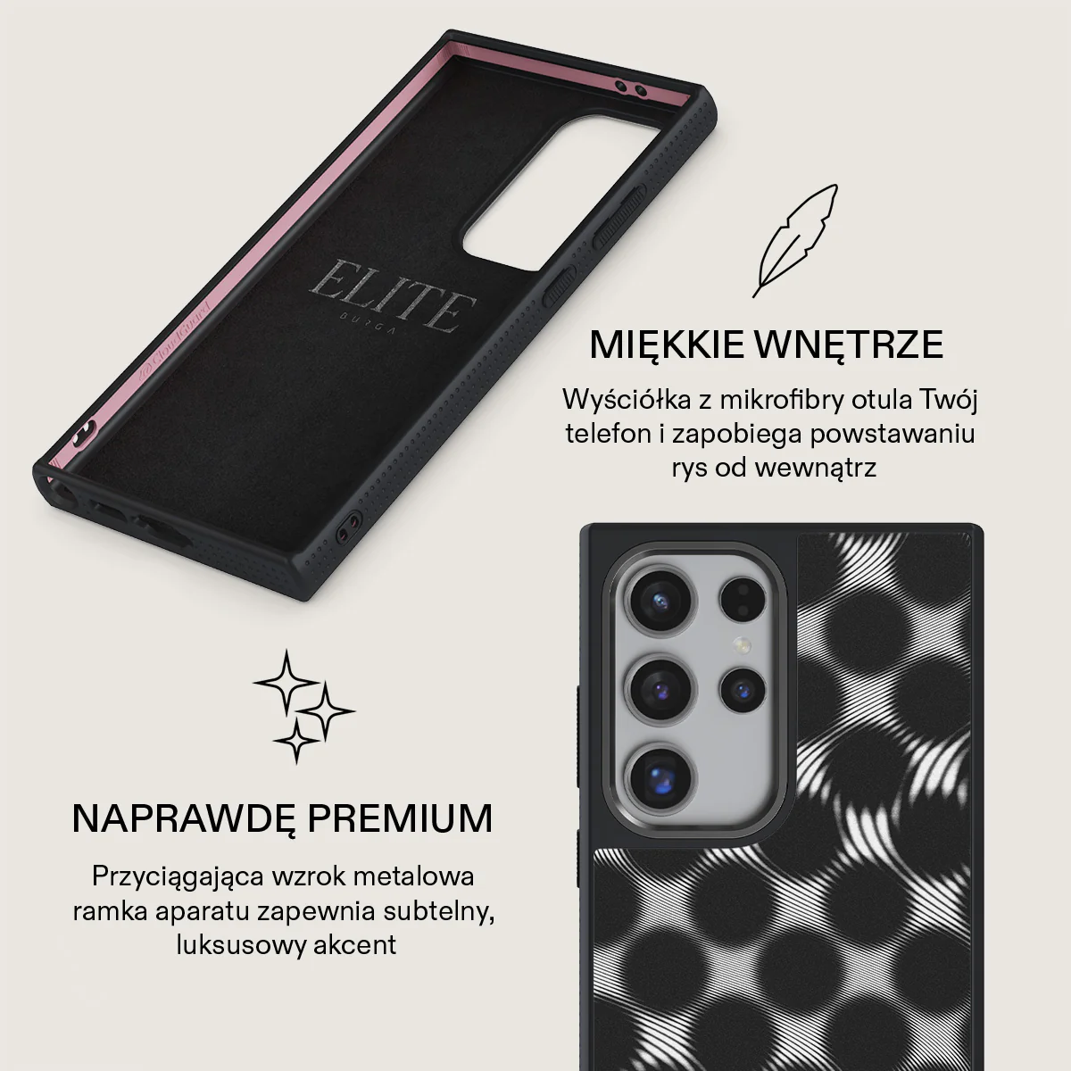 Oblivion - Samsung Galaxy S24 Ultra Etui - Image 17