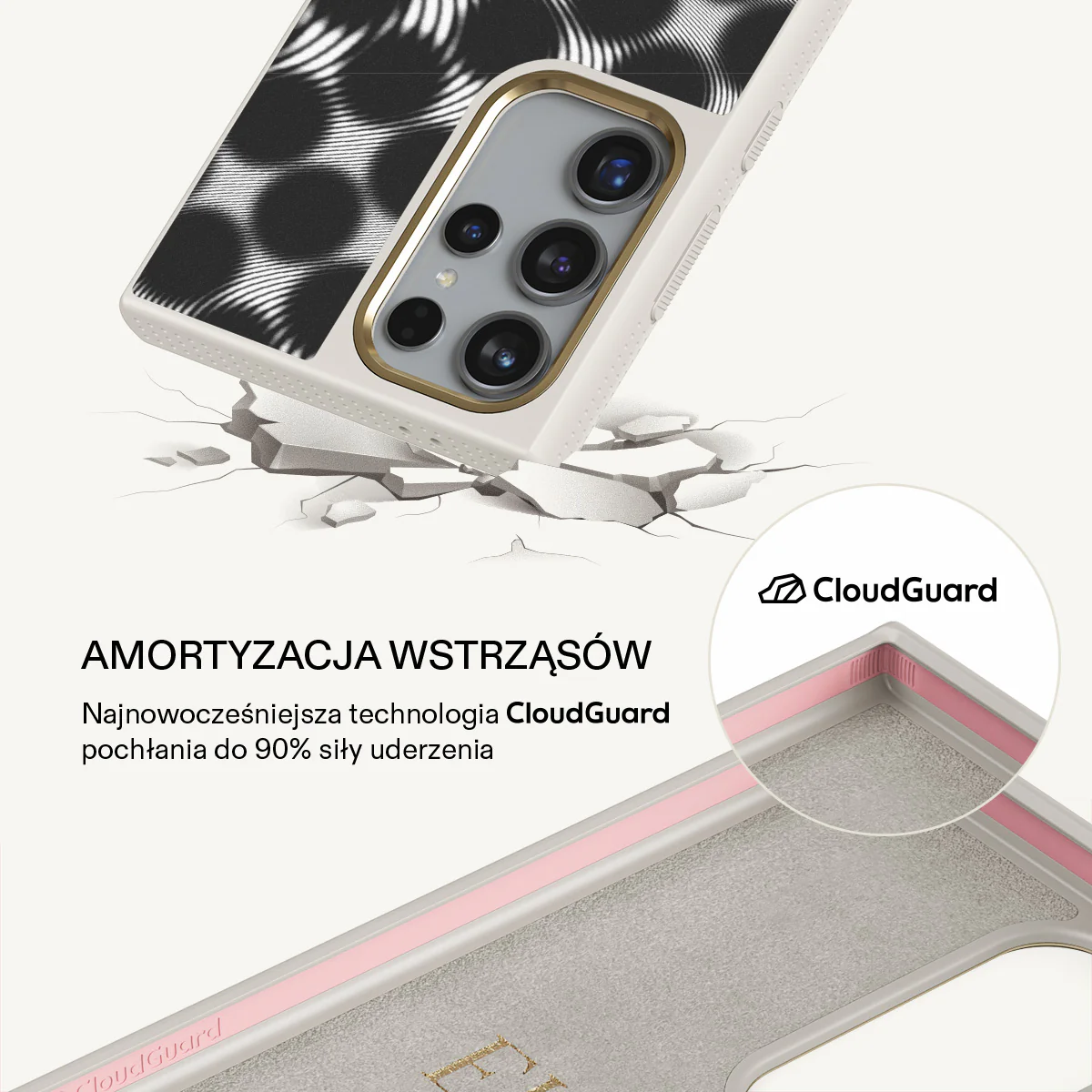 Oblivion - Samsung Galaxy S24 Ultra Etui - Image 21