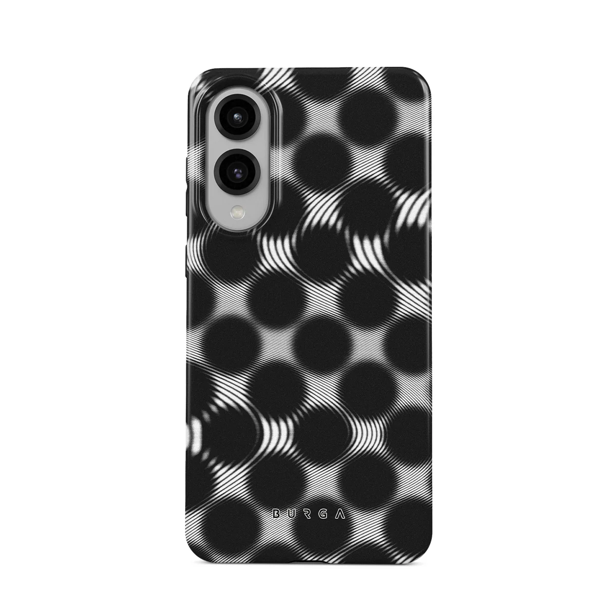 Oblivion - Samsung Galaxy S25 Edge Etui