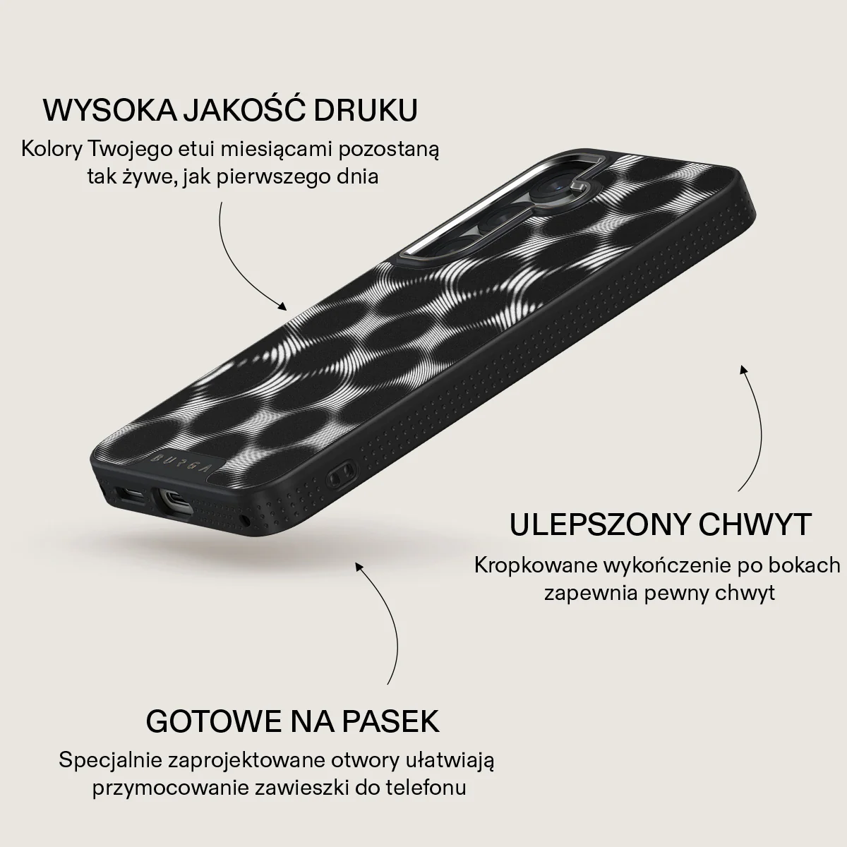 Oblivion - Samsung Galaxy S25 Etui - Image 16