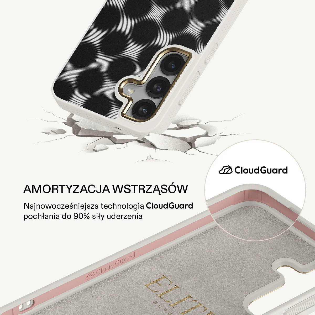 Oblivion - Samsung Galaxy S25 Etui - Image 21