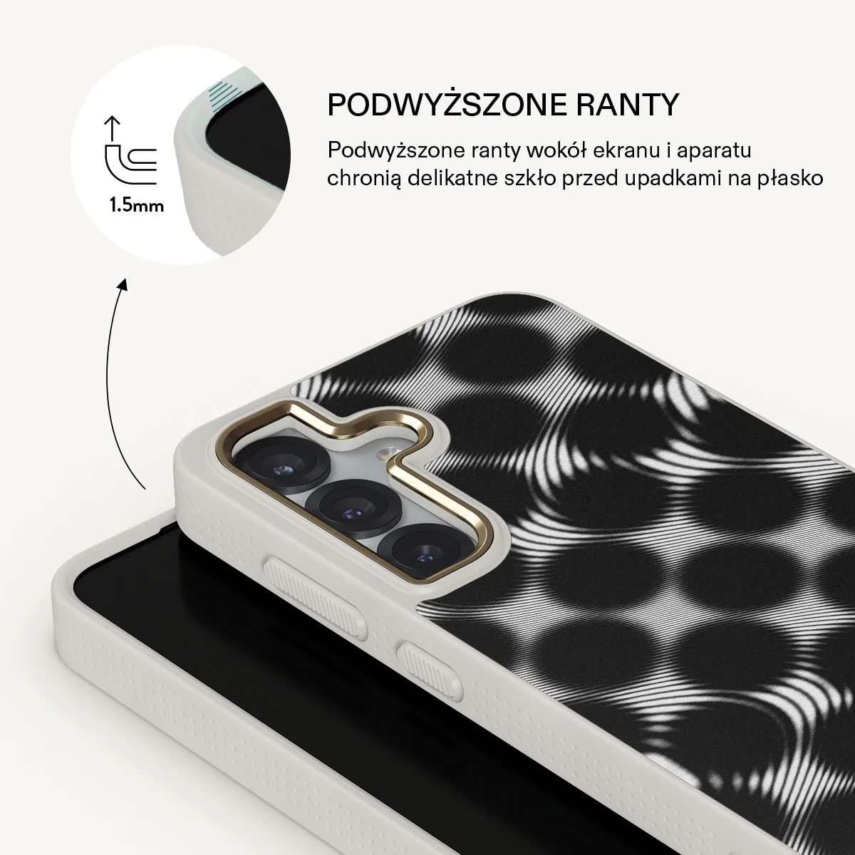 Oblivion - Samsung Galaxy S25 Etui - Image 22