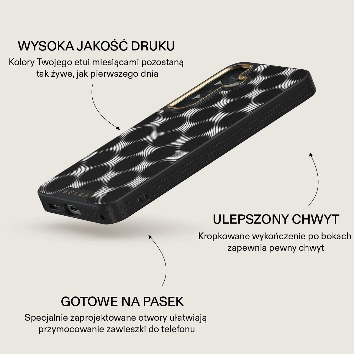 Oblivion - Samsung Galaxy S25 Etui - Image 9