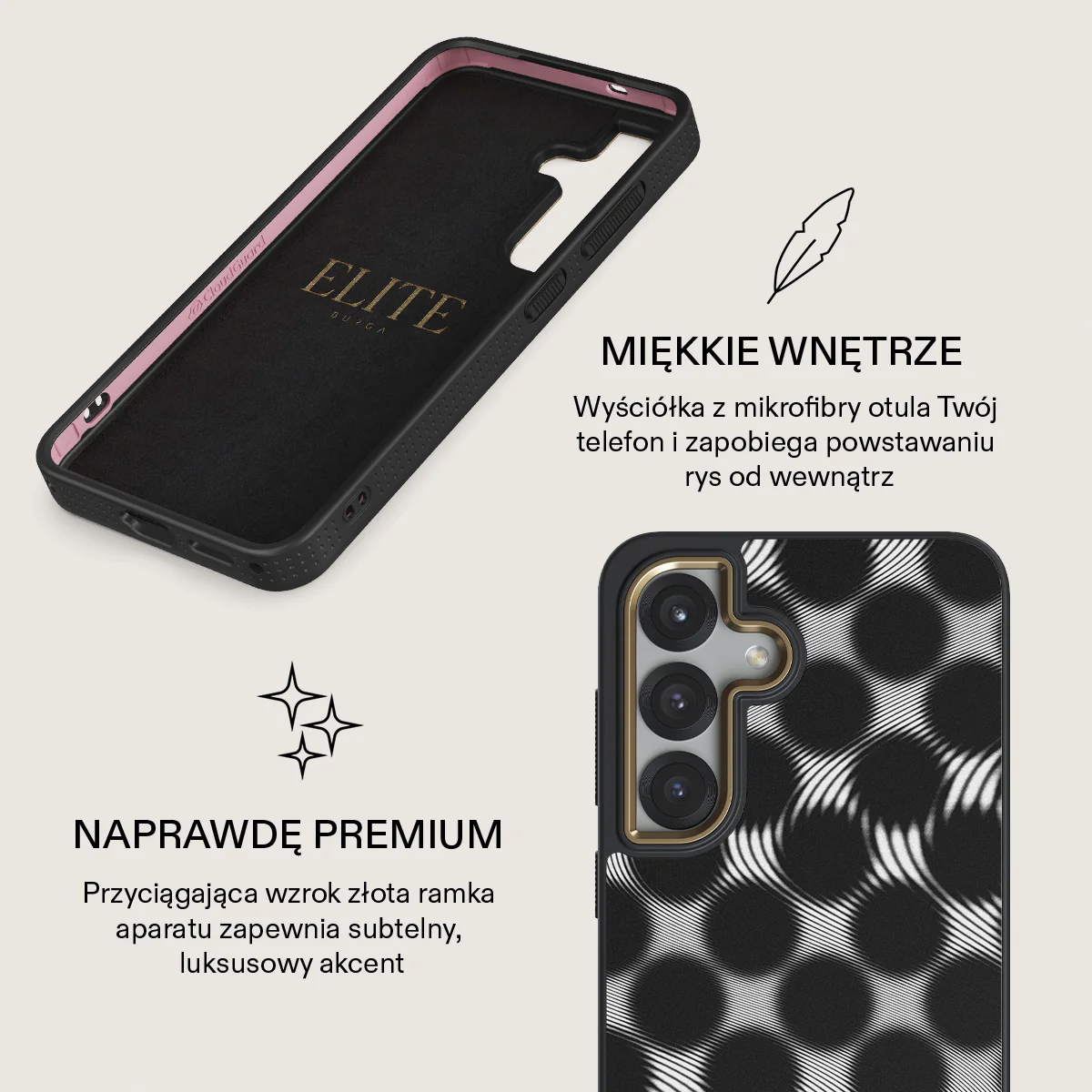 Oblivion - Samsung Galaxy S25 Plus Etui - Image 10