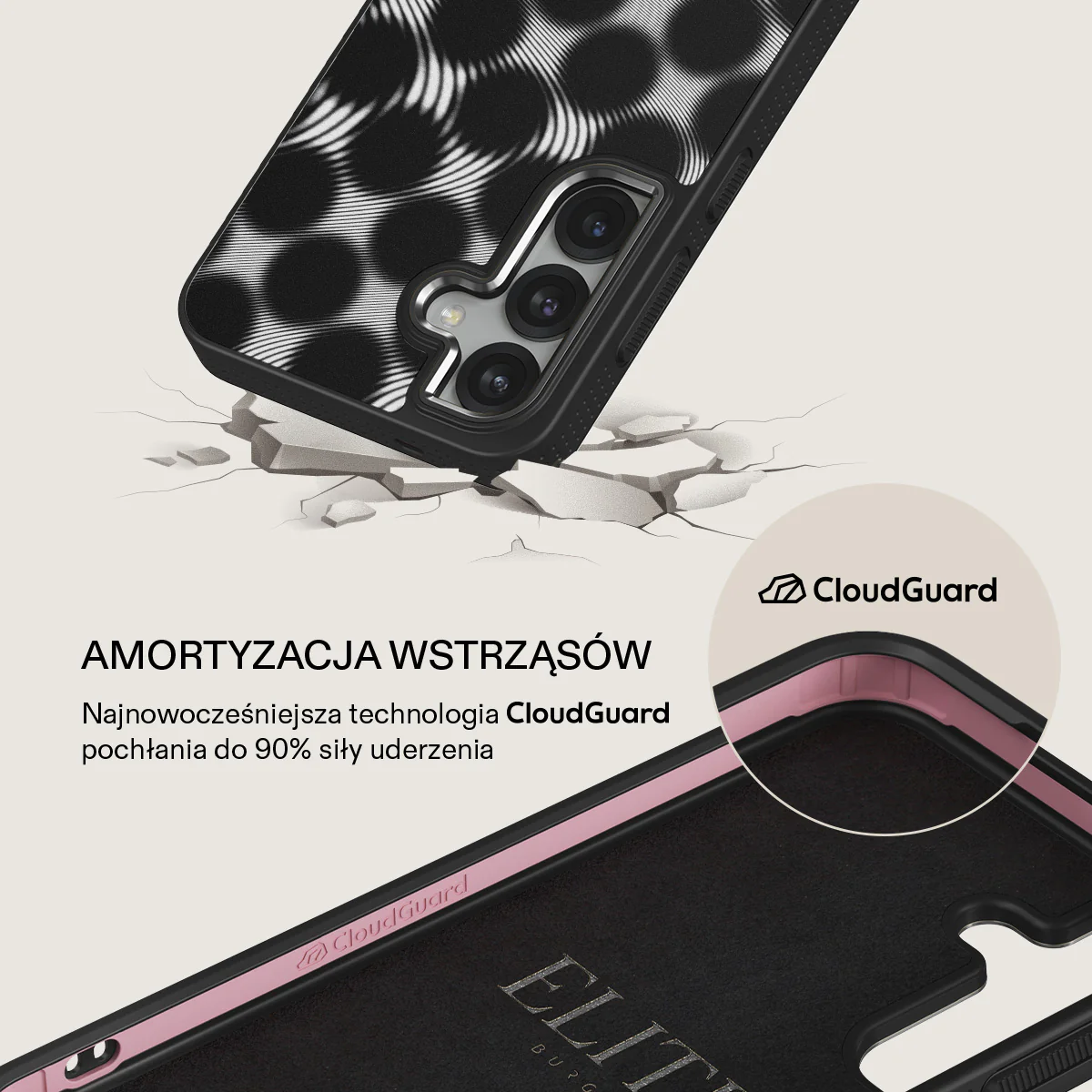 Oblivion - Samsung Galaxy S25 Plus Etui - Image 14