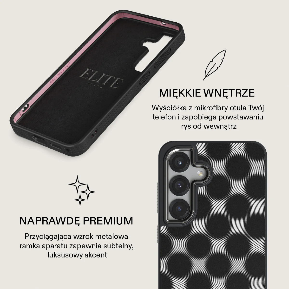 Oblivion - Samsung Galaxy S25 Plus Etui - Image 17