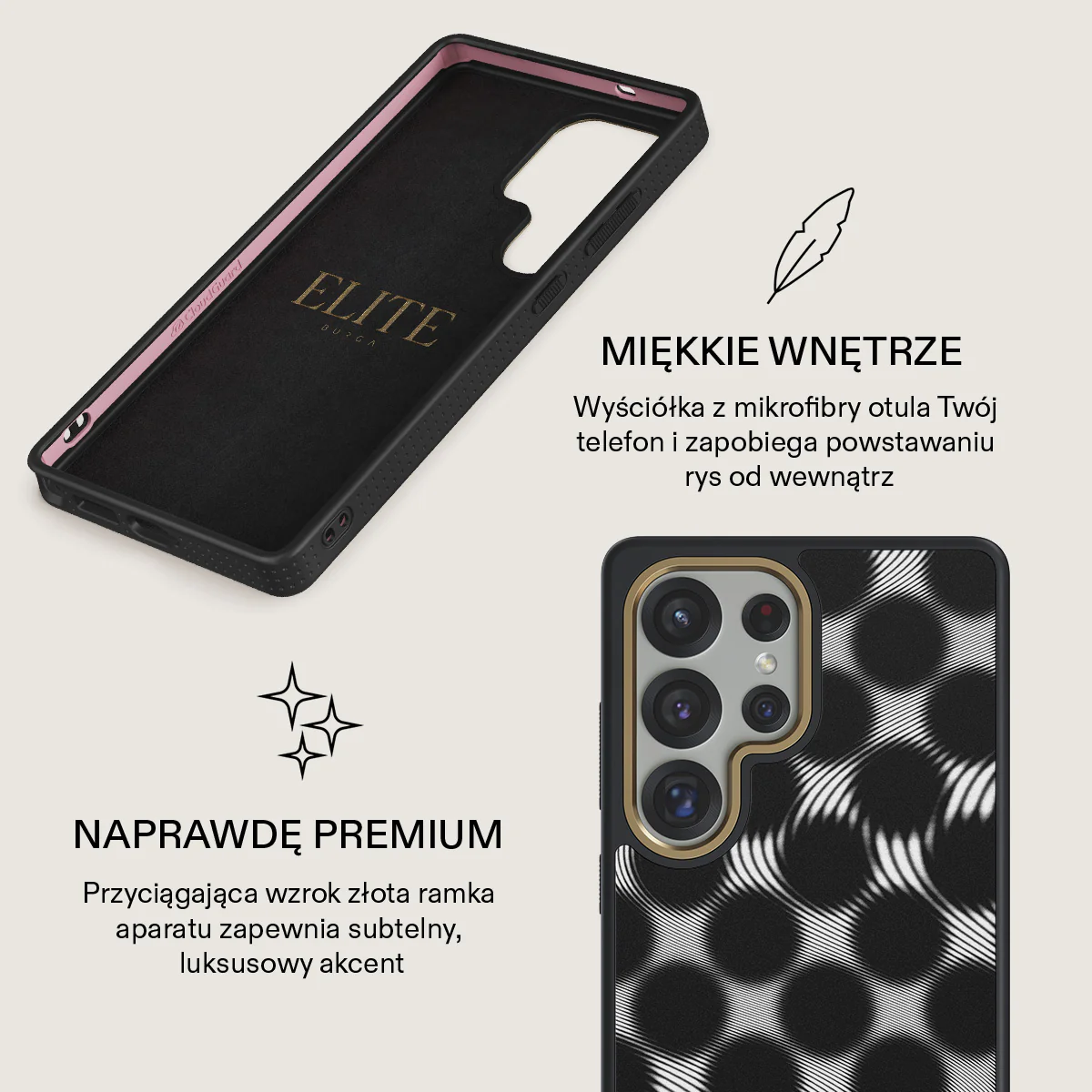 Oblivion - Samsung Galaxy S25 Ultra Etui - Image 10