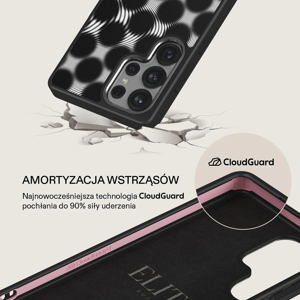 Oblivion - Samsung Galaxy S25 Ultra Etui - Image 14
