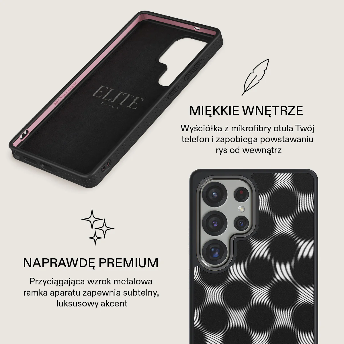 Oblivion - Samsung Galaxy S25 Ultra Etui - Image 17