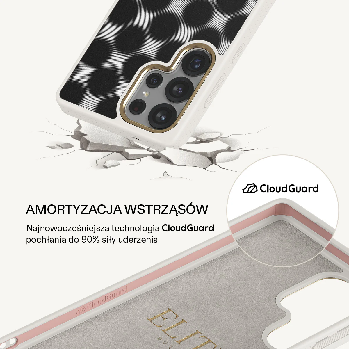 Oblivion - Samsung Galaxy S25 Ultra Etui - Image 21