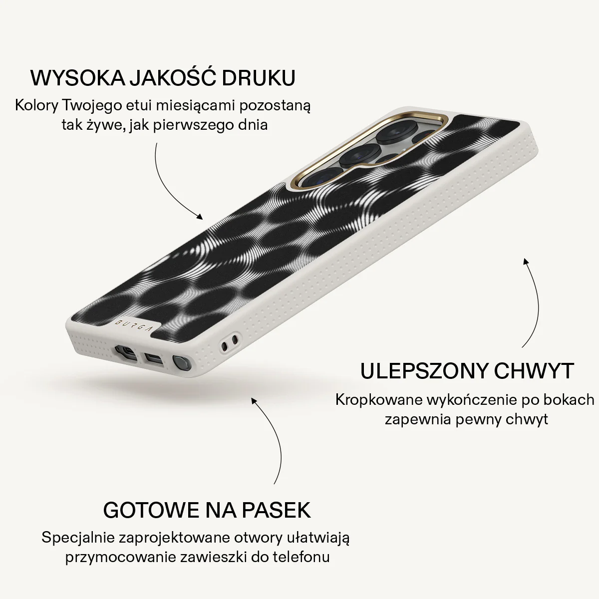 Oblivion - Samsung Galaxy S25 Ultra Etui - Image 23