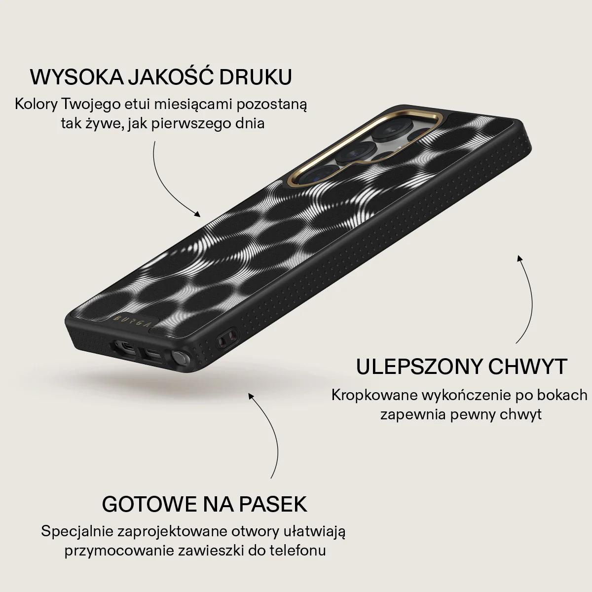 Oblivion - Samsung Galaxy S25 Ultra Etui - Image 9