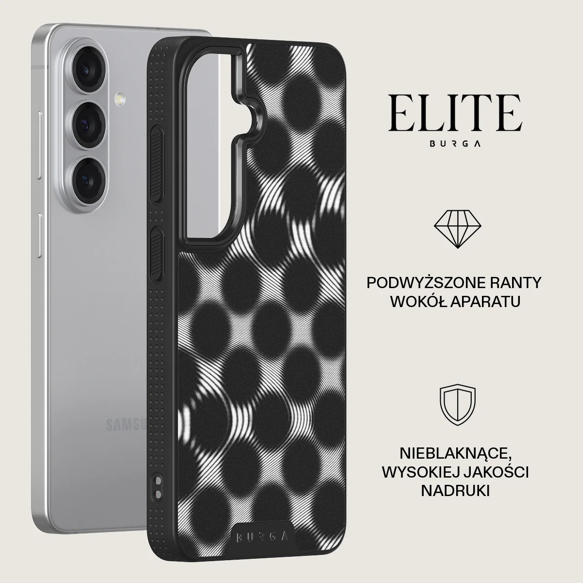 Oblivion - Samsung Galaxy S26 Etui - Image 13