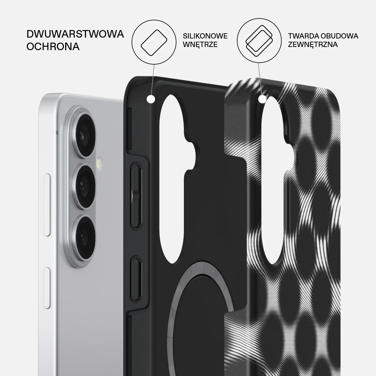Oblivion - Samsung Galaxy S26 Etui - Image 2