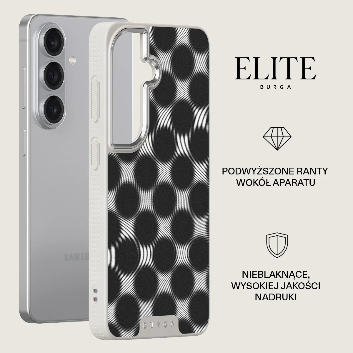 Oblivion - Samsung Galaxy S26 Etui - Image 34