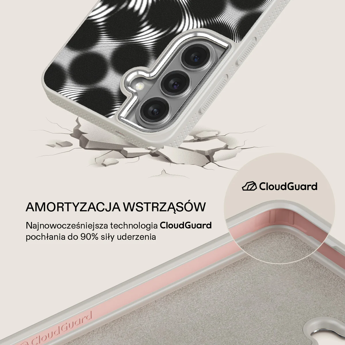 Oblivion - Samsung Galaxy S26 Etui - Image 35