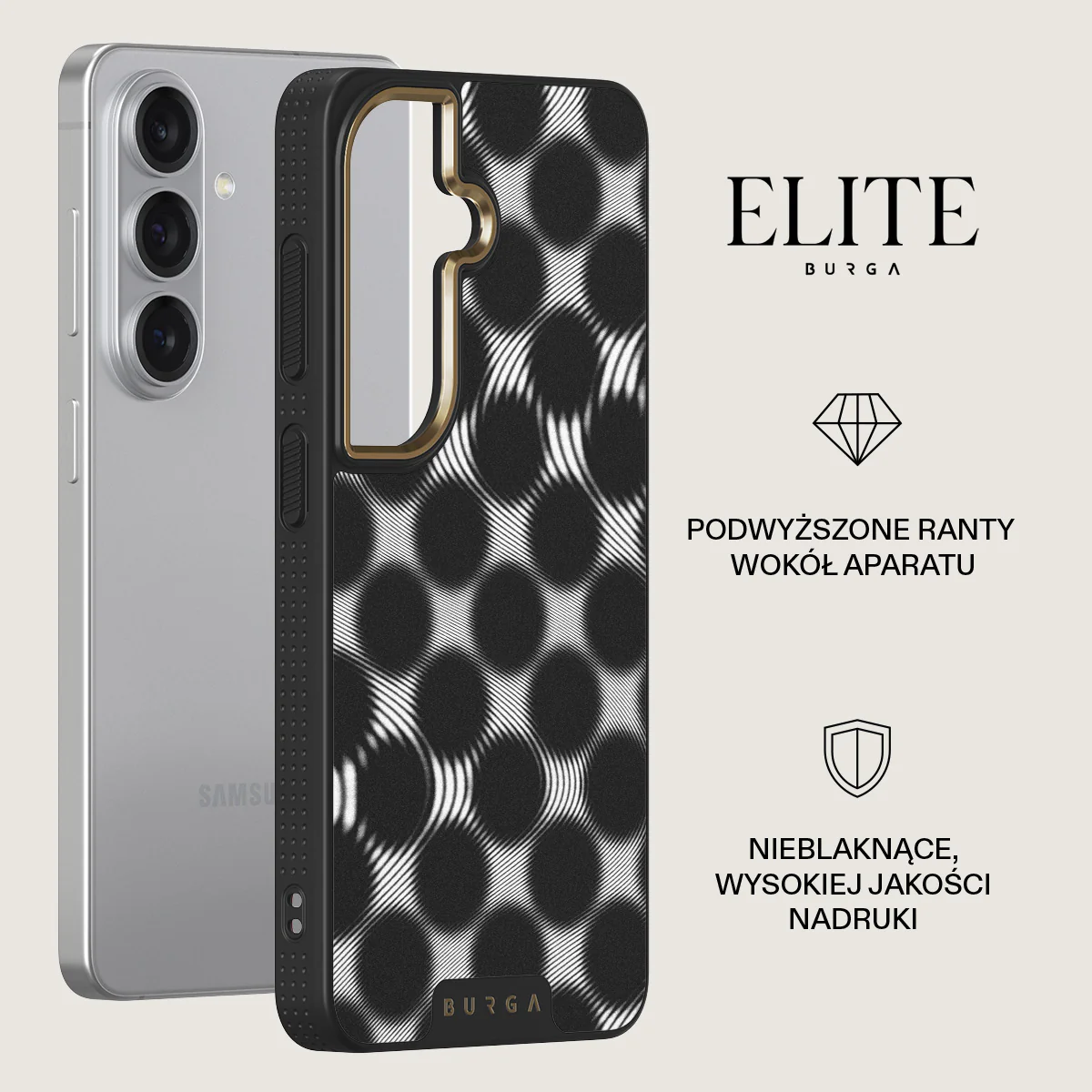 Oblivion - Samsung Galaxy S26 Etui - Image 6
