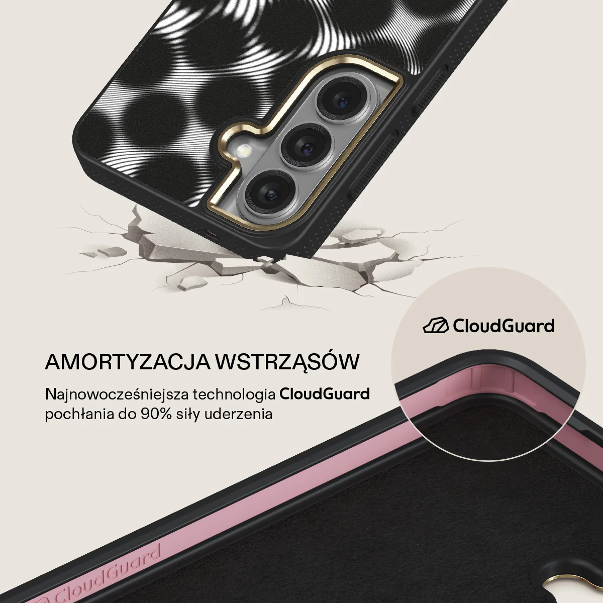 Oblivion - Samsung Galaxy S26 Etui - Image 7