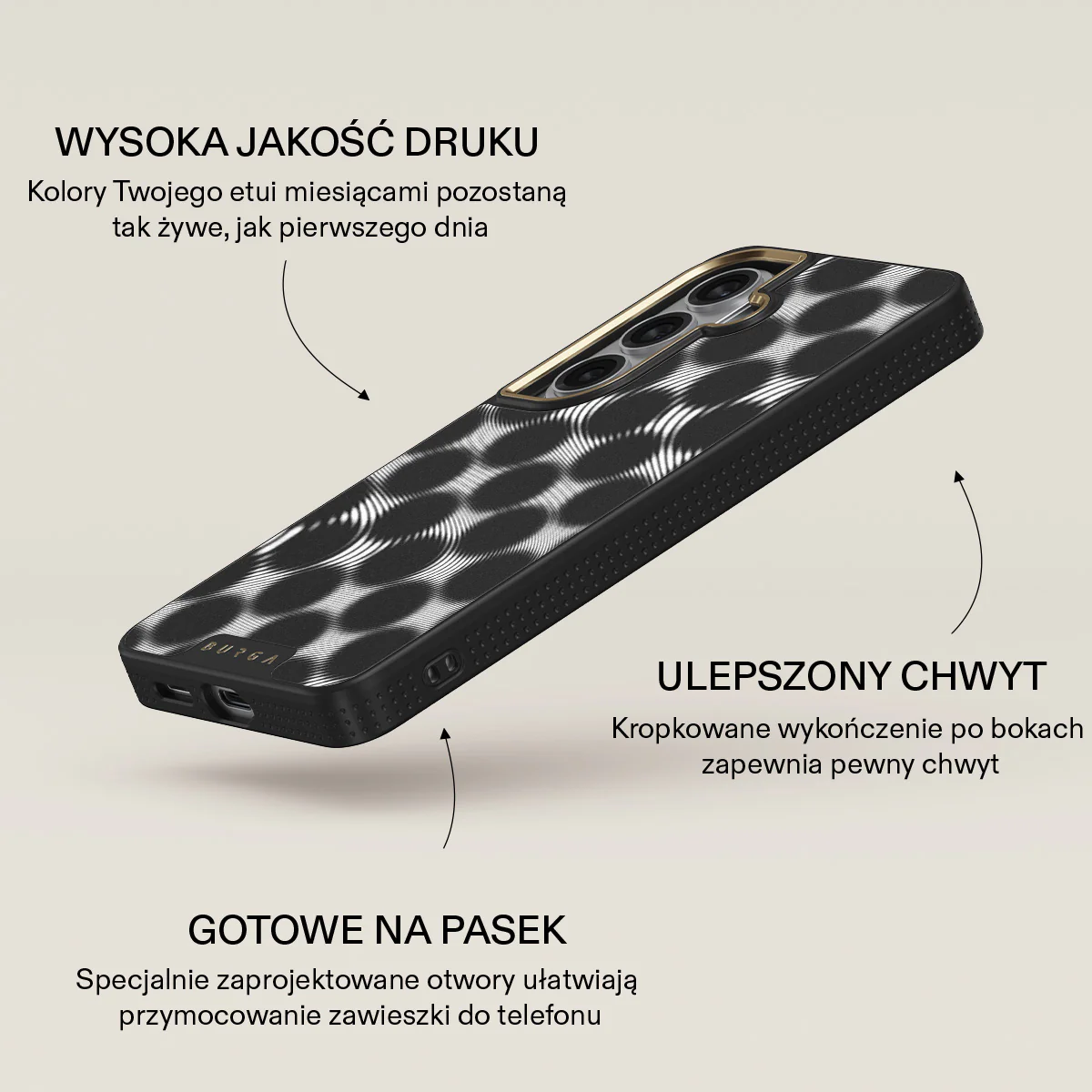 Oblivion - Samsung Galaxy S26 Etui - Image 9