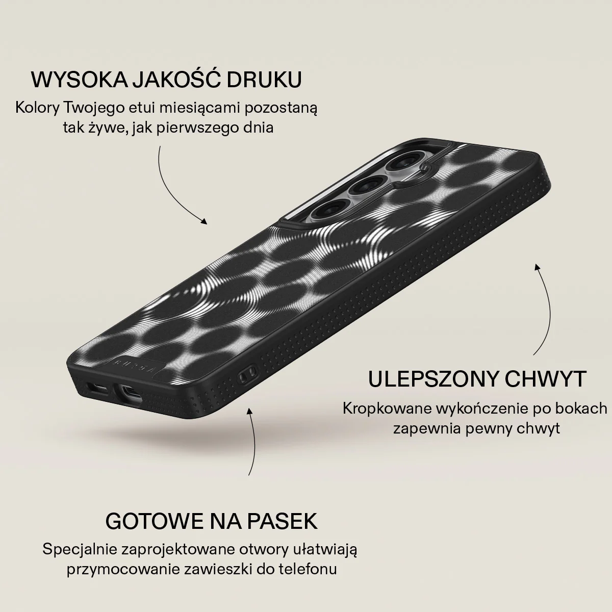 Oblivion - Samsung Galaxy S26 Plus Etui - Image 16