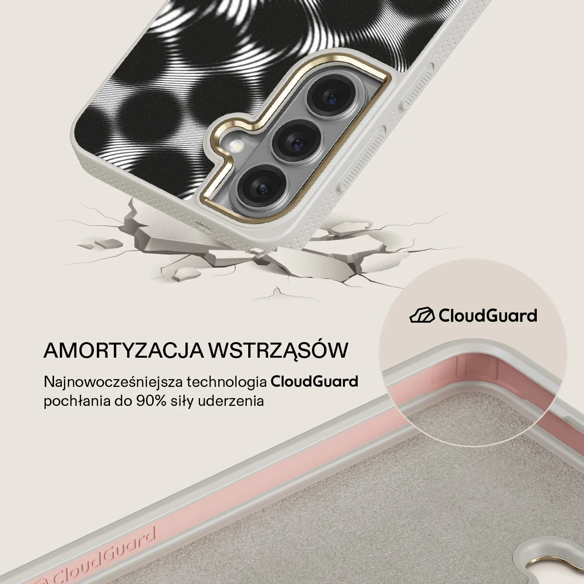 Oblivion - Samsung Galaxy S26 Plus Etui - Image 28